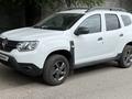 Renault Duster 2021 годаүшін8 200 000 тг. в Алматы – фото 4