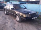 Mercedes-Benz E 230 1992 года за 1 500 000 тг. в Талдыкорган – фото 2