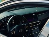 Kia K7 2020 годаүшін13 500 000 тг. в Атырау – фото 2