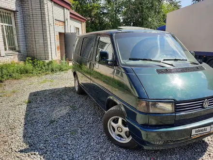 Volkswagen Caravelle 1993 года за 2 100 000 тг. в Астана – фото 5