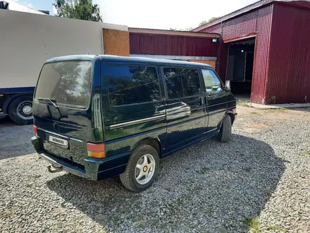 Volkswagen Caravelle 1993 года за 2 100 000 тг. в Астана – фото 6