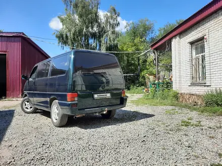 Volkswagen Caravelle 1993 года за 2 100 000 тг. в Астана – фото 7