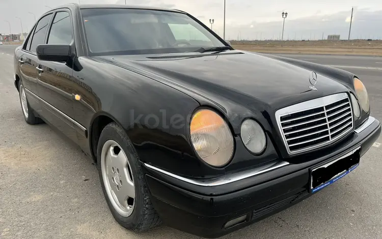 Mercedes-Benz E 280 1998 годаfor3 300 000 тг. в Туркестан