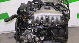 Двигатель (ДВС қозғалтқыш) 2JZ-GE в сборе свапүшін800 000 тг. в Алматы