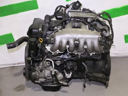 Двигатель (ДВС қозғалтқыш) 2JZ-GE в сборе свап за 850 000 тг. в Алматы
