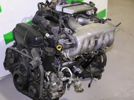 Двигатель (ДВС қозғалтқыш) 2JZ-GE в сборе свап за 850 000 тг. в Алматы – фото 2