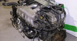 Двигатель (ДВС қозғалтқыш) 2JZ-GE в сборе свап за 800 000 тг. в Алматы – фото 3