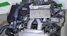 Двигатель (ДВС қозғалтқыш) 2JZ-GE в сборе свап за 800 000 тг. в Алматы – фото 4