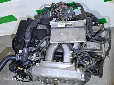 Двигатель (ДВС қозғалтқыш) 2JZ-GE в сборе свап за 850 000 тг. в Алматы – фото 4