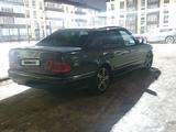 Mercedes-Benz E 280 1996 годаfor1 800 000 тг. в Актобе – фото 3