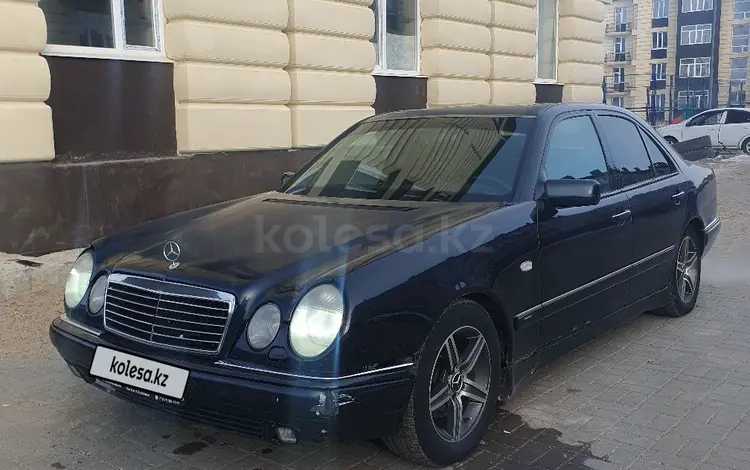 Mercedes-Benz E 280 1996 годаfor1 800 000 тг. в Актобе