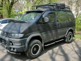 Mitsubishi Delica 1998 года за 7 900 000 тг. в Алматы – фото 3