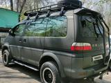 Mitsubishi Delica 1998 года за 7 900 000 тг. в Алматы – фото 4