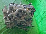 Двигатель TOYOTA HILUX LN107 3L за 1 274 000 тг. в Костанай – фото 2