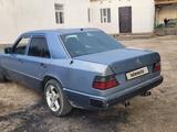 Mercedes-Benz E 230 1990 года за 1 000 000 тг. в Шиели – фото 4