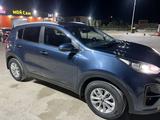 Kia Sportage 2019 года за 10 200 000 тг. в Актау – фото 2