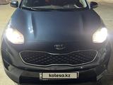 Kia Sportage 2019 года за 10 200 000 тг. в Актау