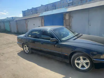 BMW 728 1997 годаүшін3 500 000 тг. в Жезказган – фото 3