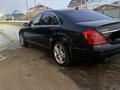 Mercedes-Benz S 500 2007 годаfor6 500 000 тг. в Астана – фото 5