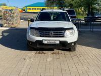 Renault Duster 2014 годаүшін3 500 000 тг. в Уральск