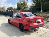 BMW 318 1993 года за 1 200 000 тг. в Шымкент – фото 4