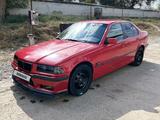 BMW 318 1993 года за 1 200 000 тг. в Шымкент – фото 3