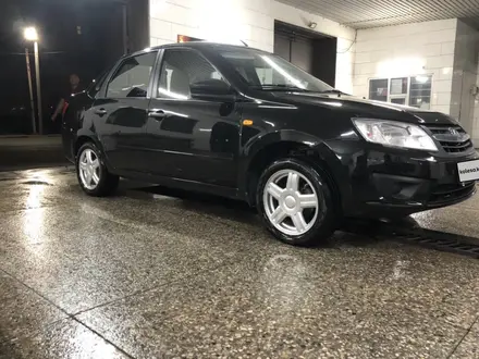 ВАЗ (Lada) Granta 2190 2016 года за 3 500 000 тг. в Павлодар