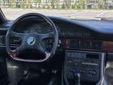 Audi 100 1989 года за 4 288 888 тг. в Алматы