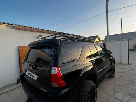 Toyota 4Runner 2007 года за 12 500 000 тг. в Актау – фото 6