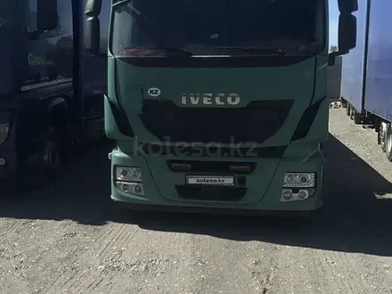 IVECO  Stralis 2011 года за 25 000 000 тг. в Жаркент