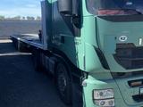 IVECO  Stralis 2011 года за 25 000 000 тг. в Жаркент – фото 2