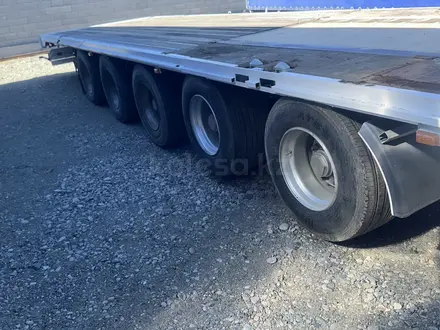 IVECO  Stralis 2011 года за 25 000 000 тг. в Жаркент – фото 5