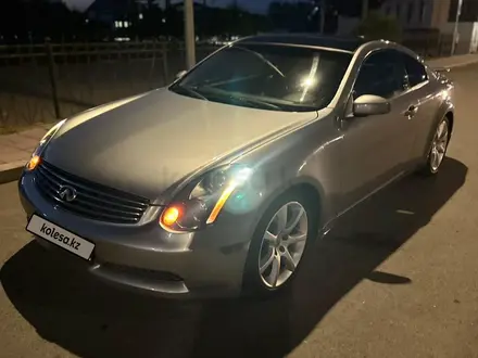 Infiniti G35 2004 года за 5 500 000 тг. в Атырау