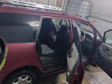 Honda Odyssey 1997 годаfor3 200 000 тг. в Шу