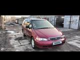Honda Odyssey 1997 годаfor3 200 000 тг. в Шу – фото 5