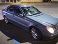 Mercedes-Benz E 240 2002 года за 3 400 000 тг. в Астана