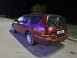 Toyota Scepter 1995 годаүшін1 100 000 тг. в Алматы – фото 4