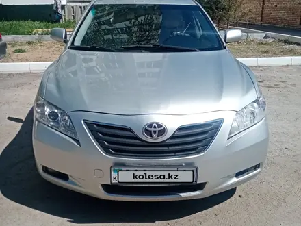 Toyota Camry 2007 года за 5 850 000 тг. в Павлодар