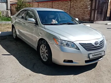 Toyota Camry 2007 года за 5 850 000 тг. в Павлодар – фото 3