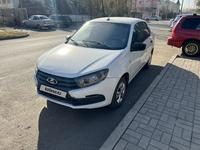 ВАЗ (Lada) Granta 2190 2020 года за 3 700 000 тг. в Астана