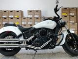 Indian  Scout Sixty 2016 года за 3 900 000 тг. в Алматы