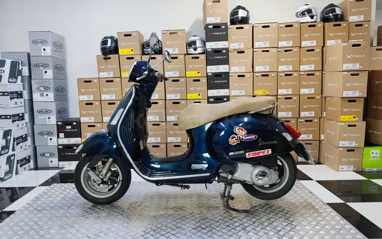Vespa  GTS 250 2016 года за 1 990 000 тг. в Алматы