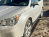 Subaru Forester 2014 года за 4 600 000 тг. в Уральск