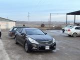 Hyundai Grandeur 2013 года за 8 000 000 тг. в Сарыагаш – фото 3