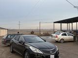 Hyundai Grandeur 2013 года за 8 000 000 тг. в Сарыагаш – фото 4