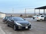 Hyundai Grandeur 2013 года за 8 000 000 тг. в Сарыагаш