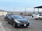 Hyundai Grandeur 2013 года за 8 000 000 тг. в Сарыагаш – фото 2