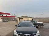 Hyundai Grandeur 2013 года за 8 000 000 тг. в Сарыагаш – фото 5