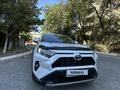 Toyota RAV4 2021 годаүшін15 100 000 тг. в Атырау – фото 7