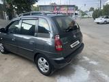 Hyundai Matrix 2007 года за 3 600 000 тг. в Алматы – фото 4